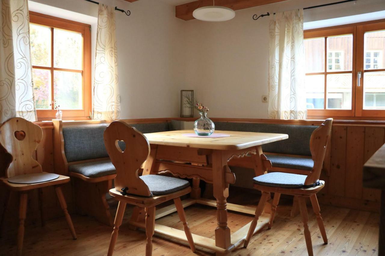 Das Schaeferhaeuschen - Leitenbauer Schaeferei Villa Vorau Exterior foto