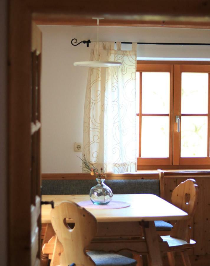 Das Schaeferhaeuschen - Leitenbauer Schaeferei Villa Vorau Exterior foto